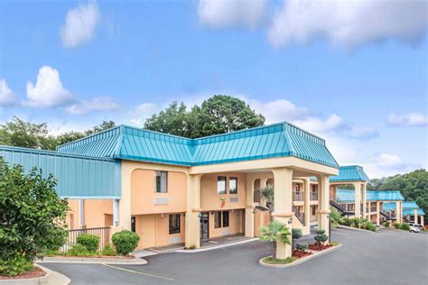 cheap hotels lake city fl.